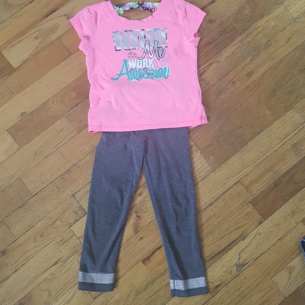 Outfit